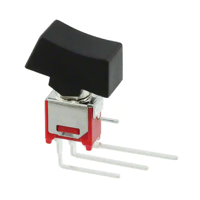 RMS1R102M7QES TE Connectivity ALCOSWITCH Switches electronic component