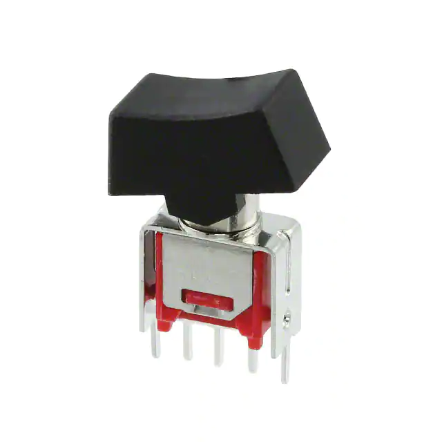 RMS1R102VS2QES TE Connectivity ALCOSWITCH Switches electronic component