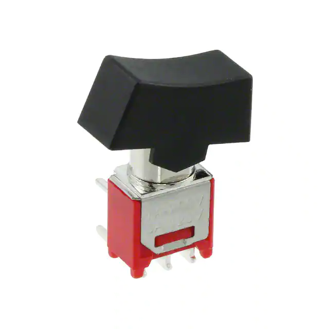 RMS1R202M6QES TE Connectivity ALCOSWITCH Switches electronic component