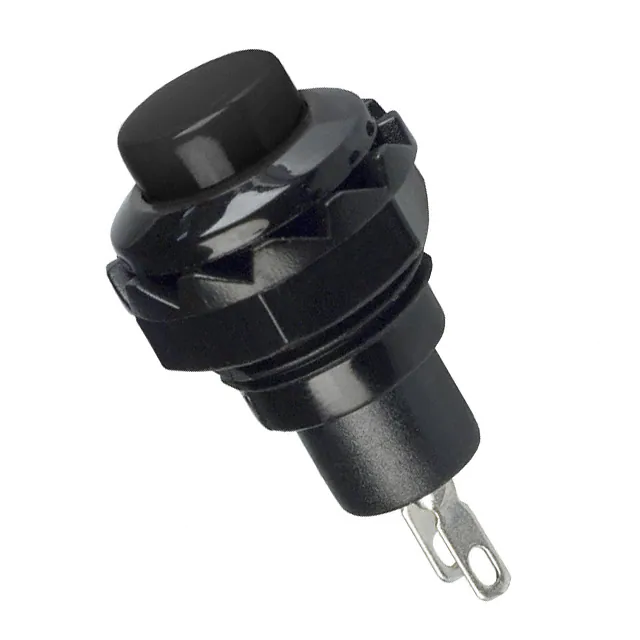 RP3502ABLK E-Switch electronic component