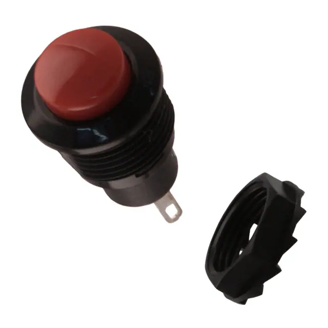 RP3502ARED E-Switch electronic component