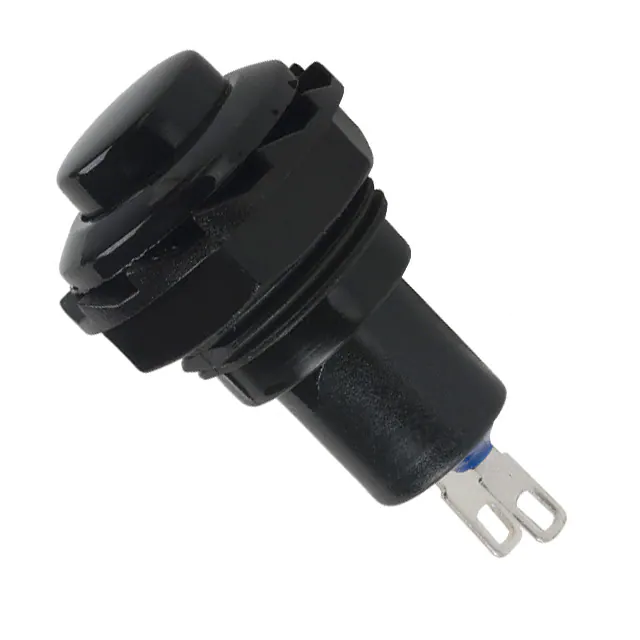 RP3502BBLK E-Switch electronic component