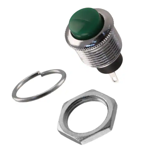 RP3502MAGRN E-Switch electronic component