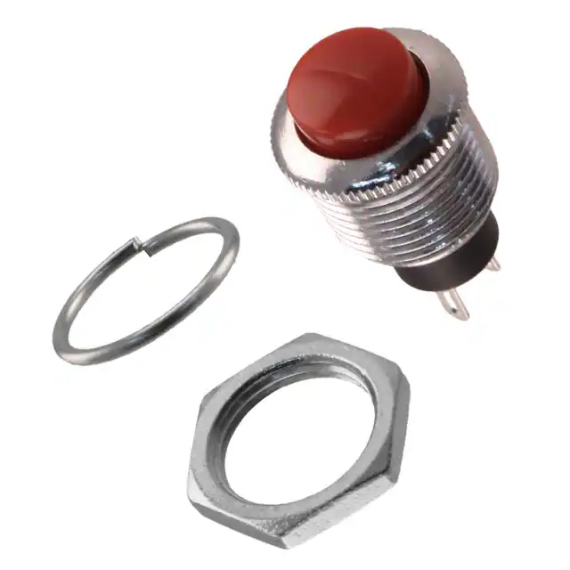 RP3502MARED E-Switch electronic component