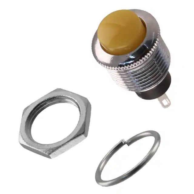 RP3502MAYEL E-Switch electronic component