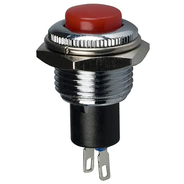 RP3502MBRED E-Switch electronic component