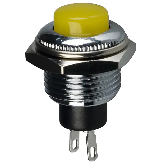 RP3502MBYEL E-Switch electronic component