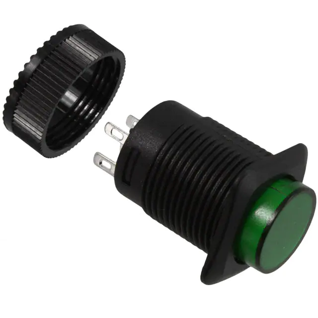 RP3508ABLKGRNGRNNS E-Switch electronic component