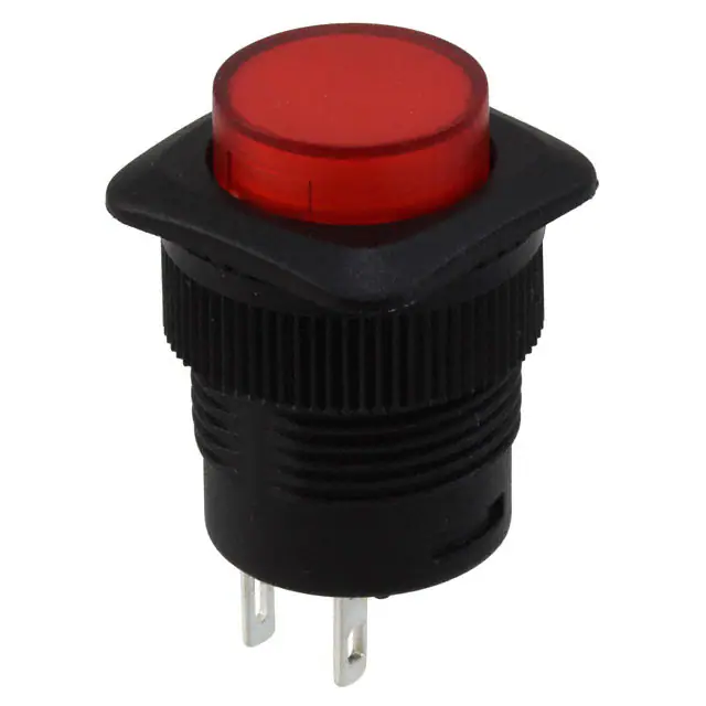 RP3508ABLKREDNNS E-Switch electronic component
