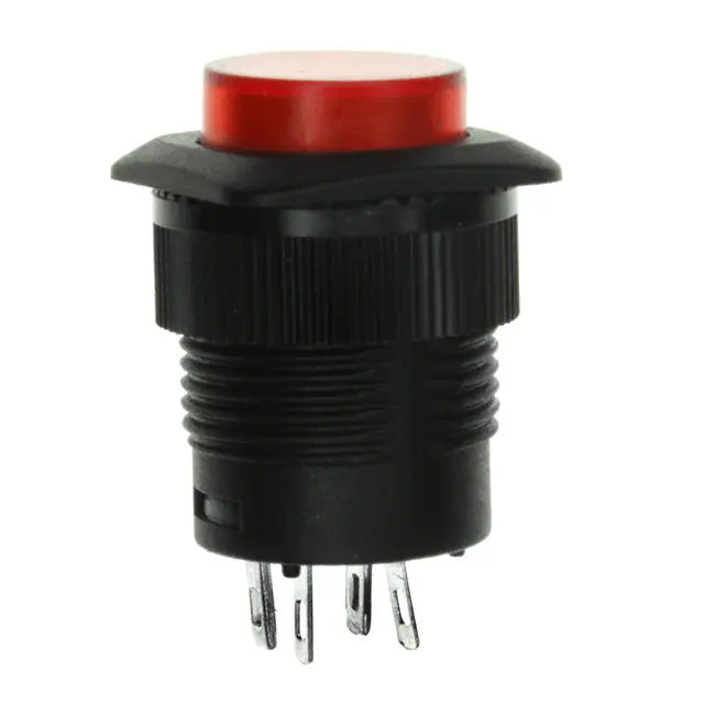 RP3508ABLKREDREDNS E-Switch electronic component