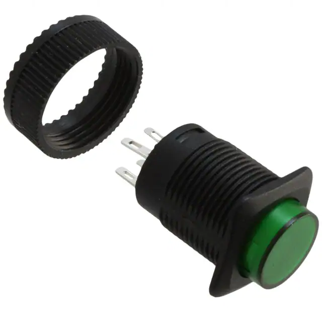RP3508BBLKGRNGRNNS E-Switch electronic component