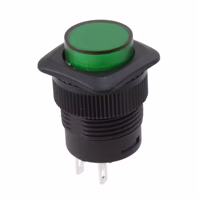 RP3508BBLKGRNNNS E-Switch electronic component