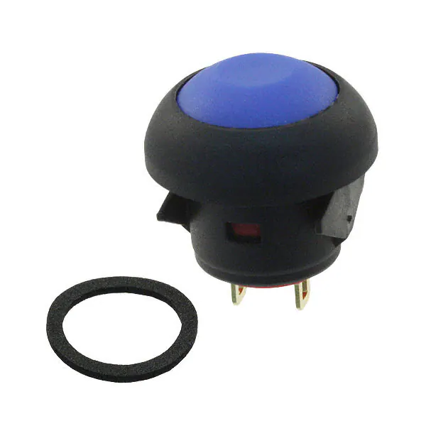 RP8100B1M1CEBLKBLUNIL E-Switch electronic component