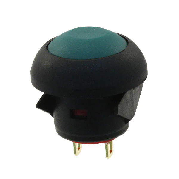 RP8100B1M1CEBLKGRNNIL E-Switch electronic component
