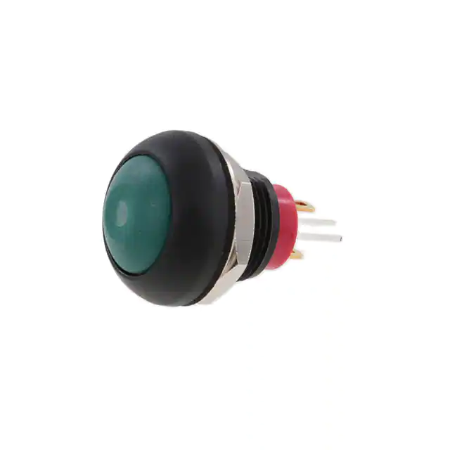 RP8100B2M1CEBLKGRNGRN E-Switch electronic component
