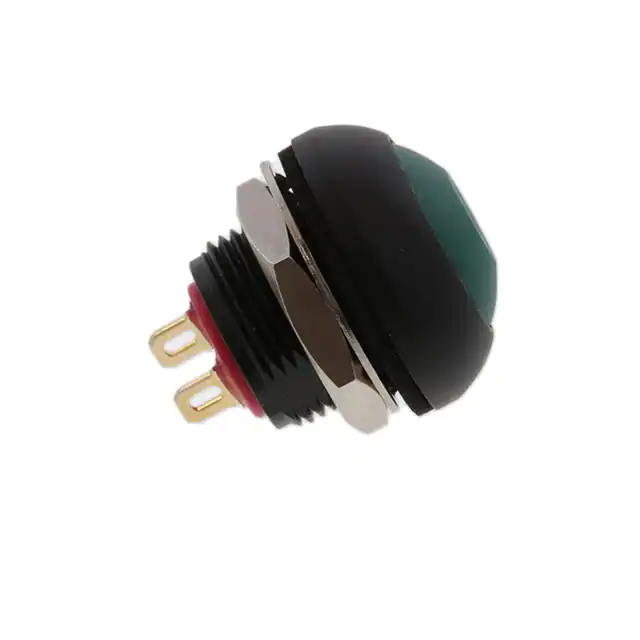 RP8100B2M1CEBLKGRNNIL E-Switch electronic component