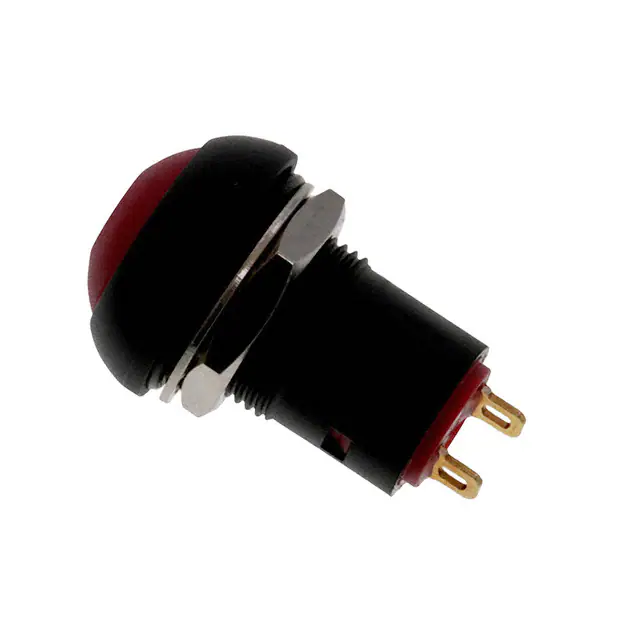 RP8200B2M1CEBLKREDNIL E-Switch electronic component
