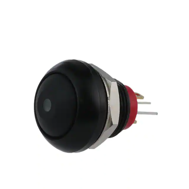 RP8300B2M1CEBLKBLKGRN E-Switch electronic component