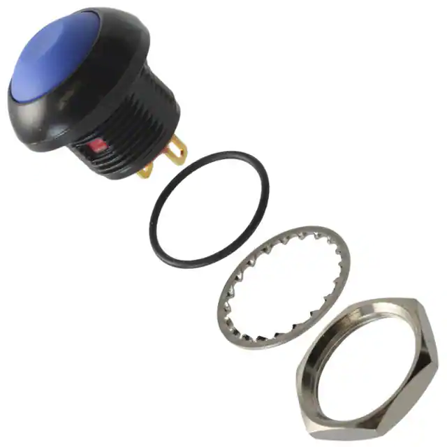 RP8300B2M1CEBLKBLUNIL E-Switch electronic component