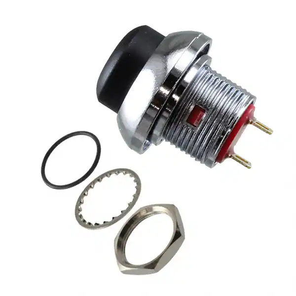 RP8301B2M1CECHRBLKNIL E-Switch electronic component