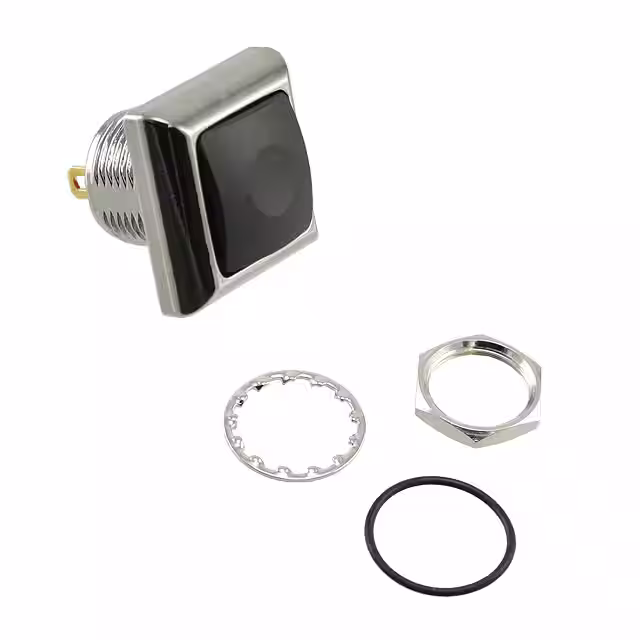 RP8400B2M1CECHRBLKNIL E-Switch electronic component