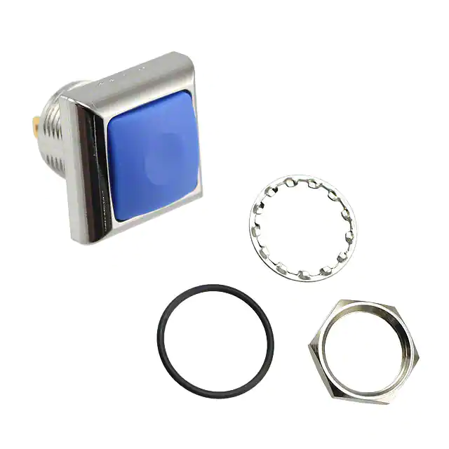 RP8400B2M1CECHRBLUNIL E-Switch electronic component