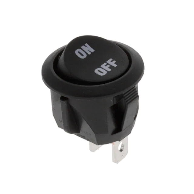 RR11122FWC CIT Relay and Switch electronic component