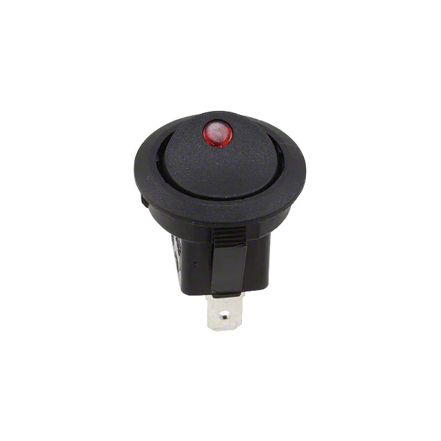 RR11131100-214 E-Switch electronic component