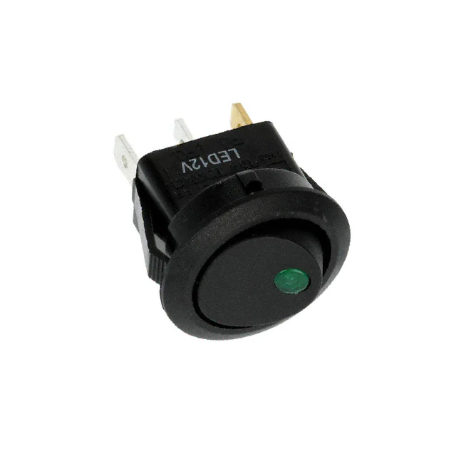 RR11131100-234 E-Switch electronic component