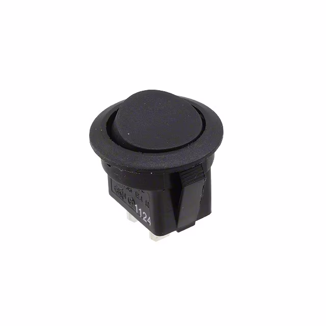 RR11131100 E-Switch electronic component