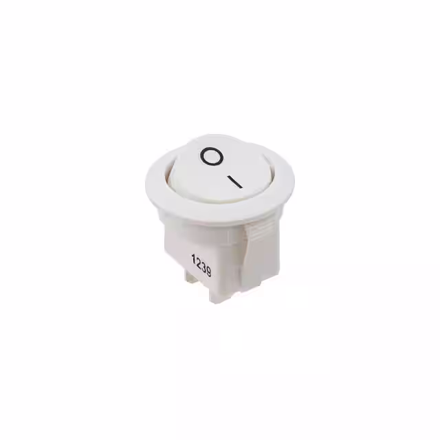 RR11132211 E-Switch electronic component