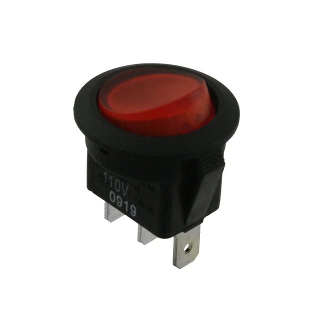 RR111C1000-116 E-Switch electronic component