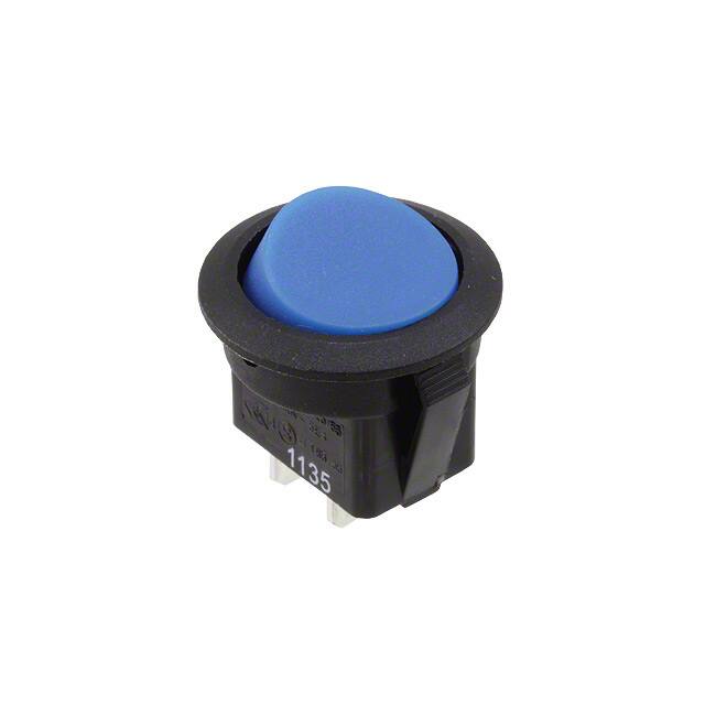 RR111C1700 E-Switch electronic component