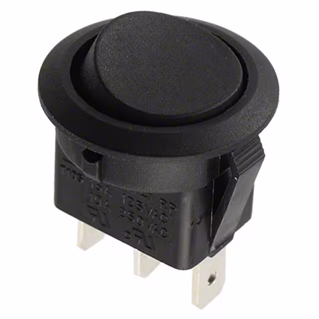 RR113C1100 E-Switch electronic component