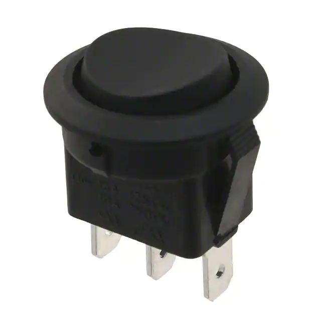 RR115C1100 E-Switch electronic component