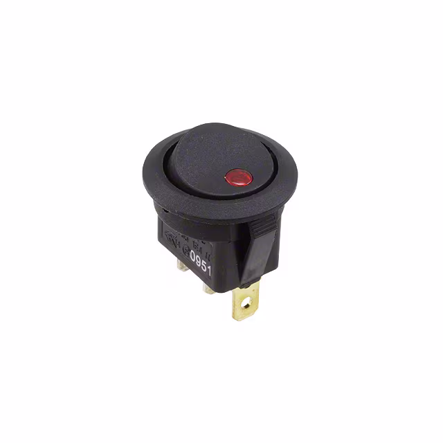 RR18131100-214 E-Switch electronic component
