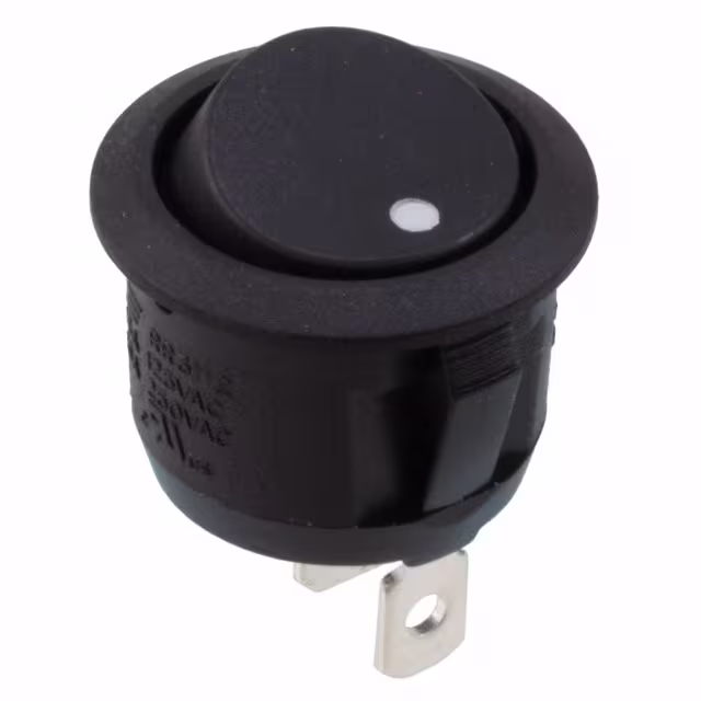 RR3112DBLKBLKNAF0 E-Switch electronic component