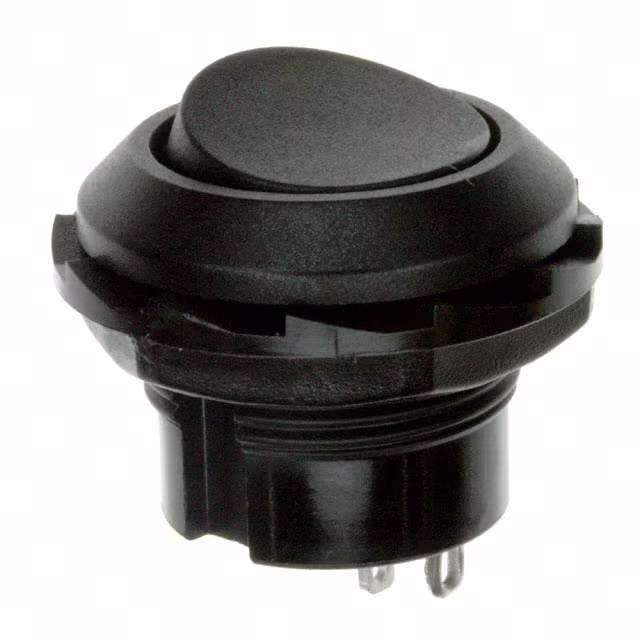 RR3130ABLKBLKES E-Switch electronic component