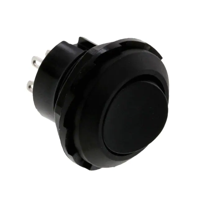 RR3130BBLKBLKES E-Switch electronic component