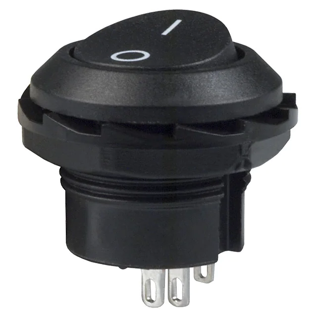 RR3130CBLKBLKFS E-Switch electronic component