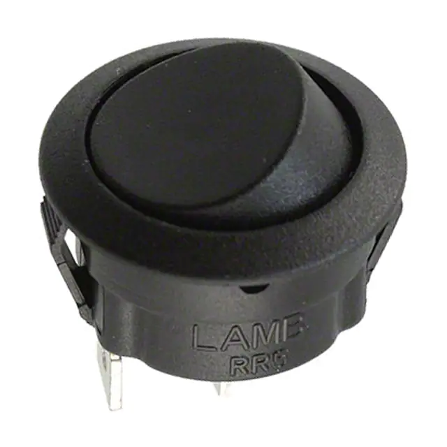 RR511D1100 E-Switch electronic component