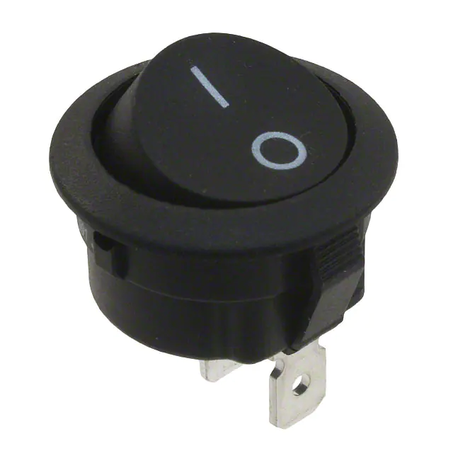 RR511D1121 E-Switch related electronic component