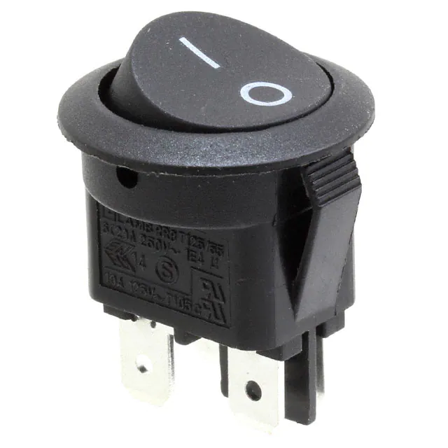 RR81231121 E-Switch electronic component