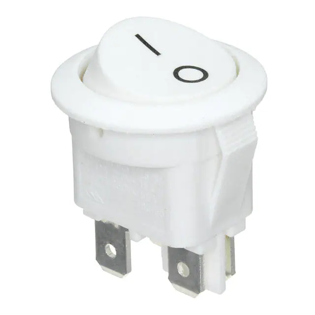 RR812C2211 E-Switch electronic component