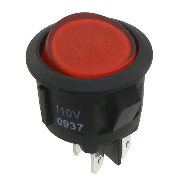 RRA12C1000-116 E-Switch electronic component