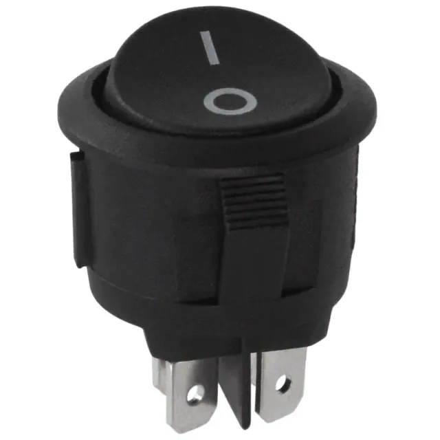 RRA12C1121 E-Switch electronic component