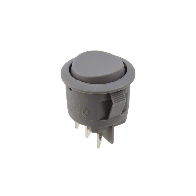 RRA1534400 E-Switch electronic component