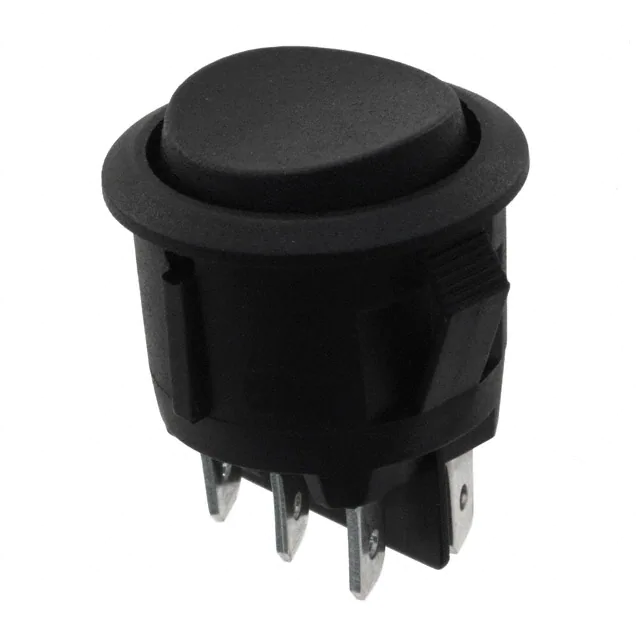 RRA16C1100 E-Switch electronic component