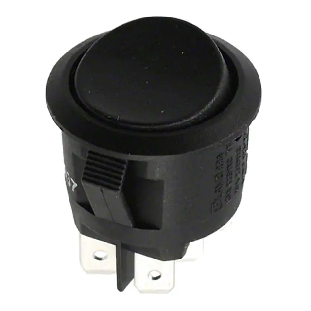 RRA1GC1100 E-Switch electronic component