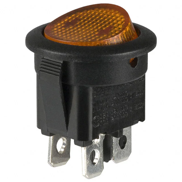 RRA22H3BBALN ZF Electronics electronic component